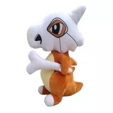 Coleccion De Figura Cubone