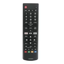 Control Remoto Smart Tv LG Original Netflix + Amazon