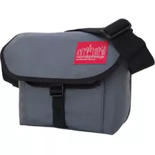 Manhattan Portage Aperture Camera Bag (gray)