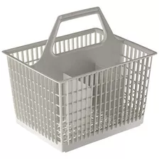 Cesta Cubiertos Wd28x265, Nuina Y Oem Lavavajillas.