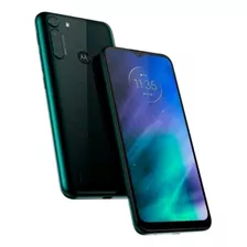 Celular Motorola One Fusion 