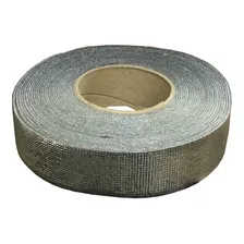 Cinta Rollo Hidro3 Band Aislante Frio/calor 4cm X 10mts 