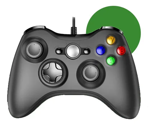 Terceira imagem para pesquisa de controle pc sem fio