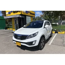 Kia New Sportage Ex 