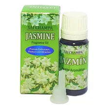 Aceite Aromático Jazmin