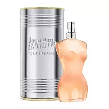 Jean Paul Gaultier Classique 100 Ml Mujer | Original Lodoro