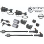 Kit Horquillas Bieletas Mecnicas Nissan Hikari 1988-1991