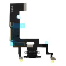 Flex De Carga Pin Carga Jack Microfono Compatible iPhone XR