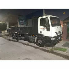 Iveco Tector 17/220