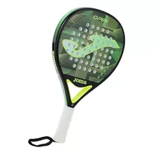 Pala Padel Joma Master, Pala Alta Profesional Fibra Carbono 