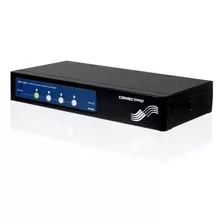 Connectpro Video Splitter - 4 Puertos - Escritorio (vsc-104)