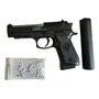 Tercera imagen para búsqueda de uzi full metal airsoft