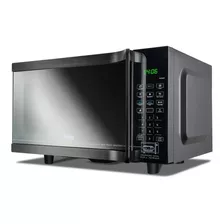 Micro-ondas Flat Pmo28tf 28 Litros 1400w Preto Philco 