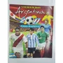 Primera imagen para búsqueda de album de la copa america argentina 2011