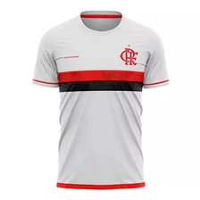 Camiseta Masculina Flamengo Approval