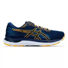 Zapatilla Asics Gel-pacemaker 3 Hombre Deep Ocean/amber