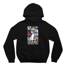 Sudadera Taylor Swift, The Eras Tour, Envío Rápido.