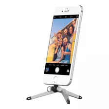 Mini Tripode Para iPhone Kenu Stance Portatil + Llavero