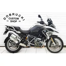 Bmw R Gs1200 Premium+ 