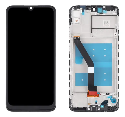 Tercera imagen para búsqueda de huawei jat lx3