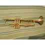 Segunda imagen para búsqueda de trompeta vincent bach stradivarius