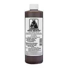 Kit De Cuidado Caballos Underwood Horse Medicine - Botella