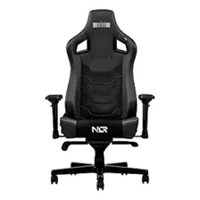 Next Level Racing Elite Gaming Chair Leather & Suede Edition
