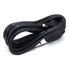 Cable De Poder Lenovo 2.8m, 10a/120v. 90y3016