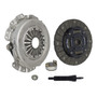 Kit Clutch Suzuki Swift 2009 1.5l 5 Vel Namcco