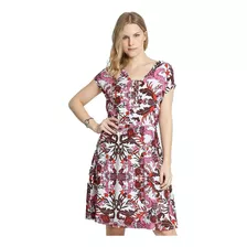 Vestidos Femininos Tamanho Grande Plus Size Verão