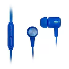 Earphone Innexsound Pro P3 Azul Dazz