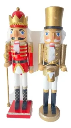 Tercera imagen para búsqueda de figuras navidad