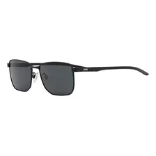 Lentes De Sol Negro Puma Pe0177sa001