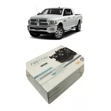 Pastilha Freio Ceramica Dianteira Ram 2500 Laramie 6.7 2018