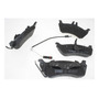 Balatas Traseras Mercedes-benz Ml350 2006-2007-2008-2009 Trw