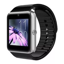  Reloj Inteligente Smartwatch Gt08 Bluetooth Sim Card Fd
