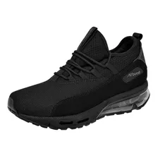 Tenis Junior Boost 035 Negro 22-24 094-156