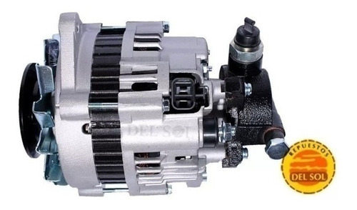 Alternador Chevrolet Corsa 1998 / 2002 70 Amp Foto 3