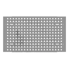 Plataforma Chassi Para Mb Axor 1 - Espelhada