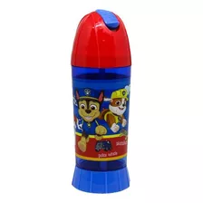 Tomajugo Espacial Paw Patrol Rojo-azul