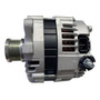 Alternador Nissan Terrano D22 2500 Yd25ddti Dohc 16 2.5 2008 Nissan SE-R