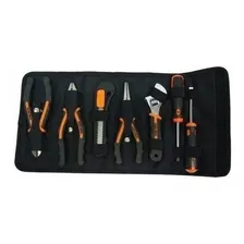 Juego De Herramientas 7 Pzas Black+decker Bdhdt51911 - E/g