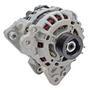 Alternador Para Volkswagen Polo 4cil 1.6 2005 Sist-valeo 90a