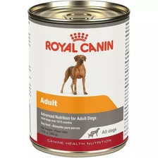 Royal Canin Lata Adulto 385g 