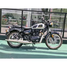 Benelli Imperiale 400 - Financiacion- No Royal Enfield - K