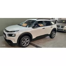 Citroën C4 Cactus 1.6 Feel Pk 