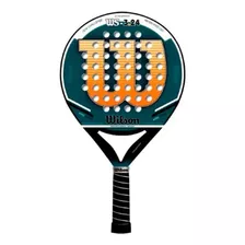 Paleta De Padel-ws 3.24 Wilson