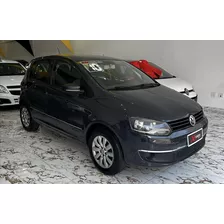 Volkswagen Fox 1.0 Mi Plus 8v