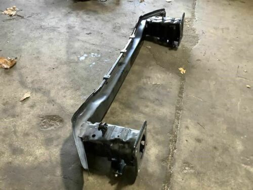 Ford Focus Se 2012 2018  2.0l Front Bumper Reinforcement Ttl Foto 7