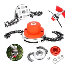 Carretel Corrente Para Roçadeira Stihl Fs55/80/85 Universal